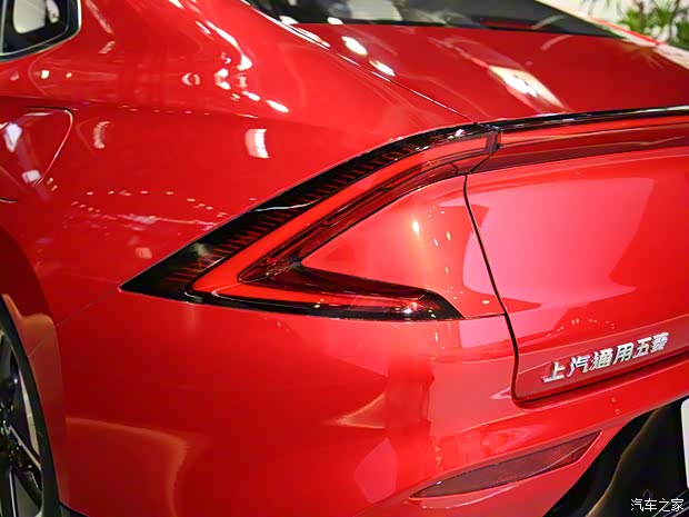 上汽通用五菱 五菱星光 2024款 共创版 510 进阶型 上汽通用五菱 五菱星光 2024款 共创版 510 进阶型