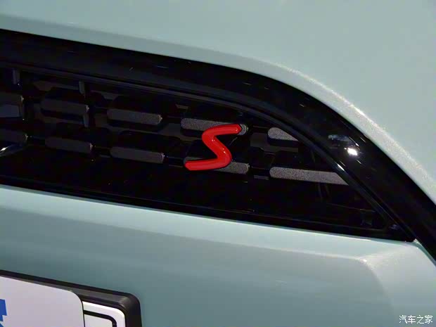 MINI MINI 2024款 COOPER S MINI MINI 2024款 COOPER S