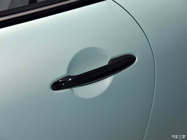 MINI MINI 2024款 COOPER S MINI MINI 2024款 COOPER S