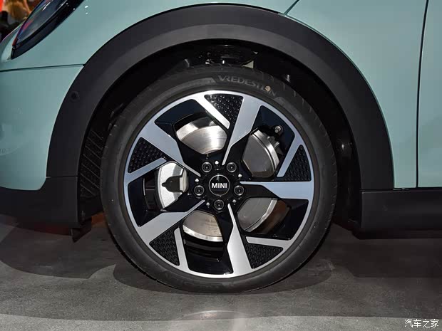 MINI MINI 2024款 COOPER S MINI MINI 2024款 COOPER S