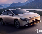 东风日产全新N6上市：限时9.19万元起，搭载高通骁龙8775车机芯片