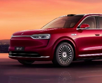 全新问界M7上市68天，交付量突破4万台，27.98万元起售