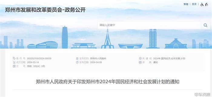 利好信号!汽车“以旧换新”逐步实施|5月政策风向标 利好信号!汽车“以旧换新”逐步实施|5月政策风向标