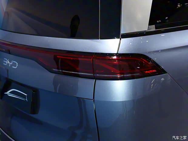 比亚迪 夏 2024款 基本型