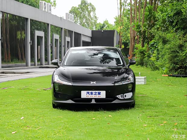 小鹏汽车 小鹏MONA M03 2024款 620 超长续航