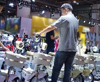 台铃称将落实电动自行车新国标：推出契合消费者出行需求车型