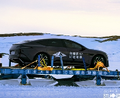 阿维塔12登陆南极开展科考任务：直面-50℃极寒环境