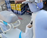 绿源电动车疑似内涵雅迪：仅个别企业车型不能带小孩