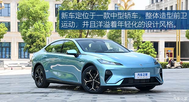 深蓝汽车 深蓝L07 2024款 300Max乾崑智驾ADS SE增程版 深蓝汽车 深蓝L07 2024款 300Max乾崑智驾ADS SE增程版