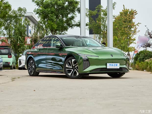 东风风行 星海S7 2024款 555km 悦享版 东风风行 星海S7 2024款 555km 悦享版