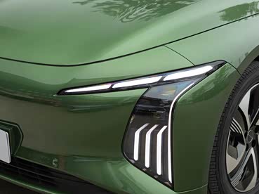 东风风行 星海S7 2024款 555km 悦享版 东风风行 星海S7 2024款 555km 悦享版