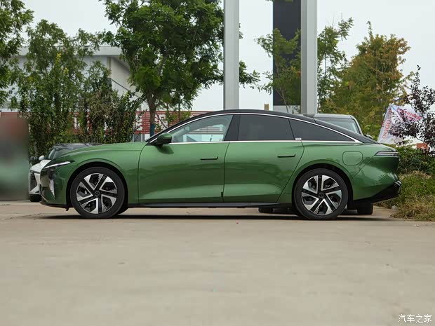 东风风行 星海S7 2024款 555km 悦享版 东风风行 星海S7 2024款 555km 悦享版