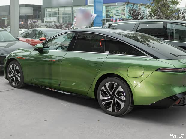 东风风行 星海S7 2024款 555km 悦享版 东风风行 星海S7 2024款 555km 悦享版