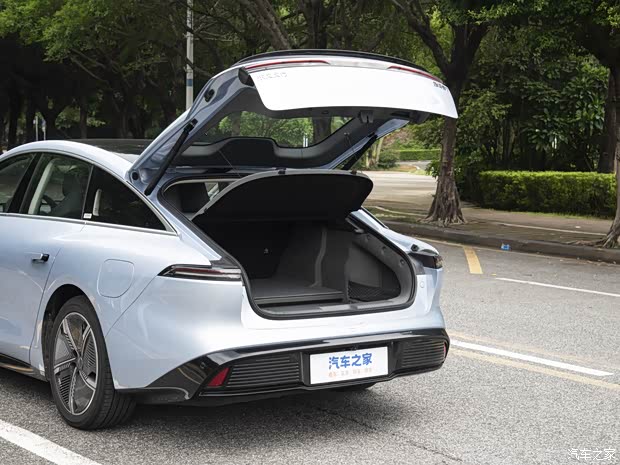 东风风行 星海S7 2024款 555km 悦享版 东风风行 星海S7 2024款 555km 悦享版