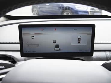 东风风行 星海S7 2024款 555km 悦享版 东风风行 星海S7 2024款 555km 悦享版