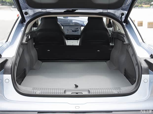 东风风行 星海S7 2024款 555km 悦享版 东风风行 星海S7 2024款 555km 悦享版