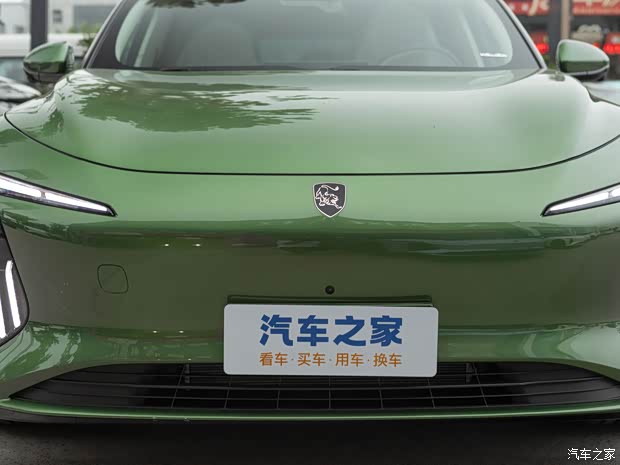 东风风行 星海S7 2024款 555km 悦享版 东风风行 星海S7 2024款 555km 悦享版