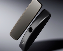 理想后装流媒体后视镜上架：售价1999元，适用于L系列