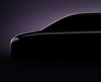 鸿蒙智行首款MPV智界V9官宣：基于华为DriveONE 800V平台打造