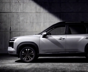 五菱银标官宣星光560将于12月11日首发：提供5座、7座版