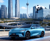 长安汽车3000万辆下线，深蓝汽车累计交付达70万辆