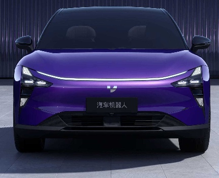 极越汽车发布致全体债权人通知：未经登记车辆立即停止使用