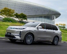 吉利回应银河M9到手充电35次：新车标准别看充电数，看里程数