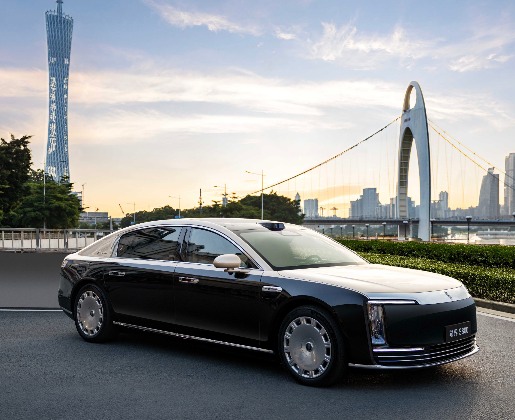 尊界S800第10000台下线，连续3个月70万级豪车销冠