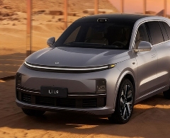 理想汽车进入埃及、哈萨克斯坦和阿塞拜疆市场，主销增程产品