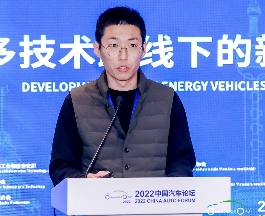 媒体称理想汽车第二产品线总裁张骁将离职：或因i8车型销量不佳