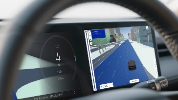 CES 2026：HERE Technologies发布面向软件定义汽车的AI驱动型产品组合