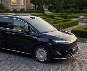 前比亚迪高管赵长江疑似加盟奇瑞：点赞余承东预热智界V9视频