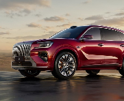 极氪8X亮相：采用豪华理念设计，综合续航超1200公里