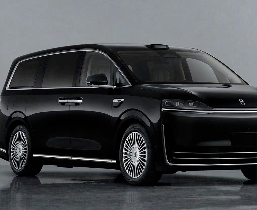 余承东官宣鸿蒙智行首款MPV智界V9：旗舰大作，春天见