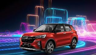 东盟车市变局：燃油车退潮，电动车崛起