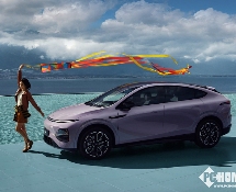 2026款小鹏G6纯电车型上市：17.68万元起，综合续航里程达625公里