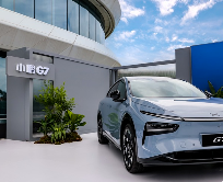 小鹏汽车2025年全球累计交付超42万台，同比增长126%