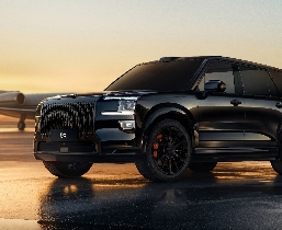 极氪9X获L3级道路测试牌照，可在杭州市全域进行测试