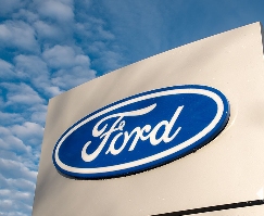 福特车载AI语音助手将上线，2028年实现L3自动驾驶