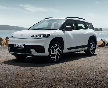 北汽现代EO羿欧在澳洲上市，售价28.2万元，相较国内价格翻倍