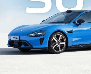 雷军官宣新一代小米SU7：全系标配激光雷达，4月上市