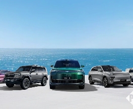 奇瑞汽车2026年销量目标为320万辆，相较2025年增长14.03%