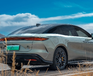 广东监管局称支持新能源车产业发展：将优化新能源汽车保险服务