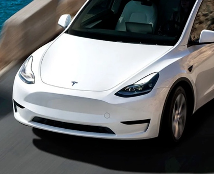 特斯拉中国再次变相降价：Model 3/Y/Y L车型可享7年低息购车