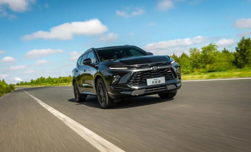 “消失”的雪佛兰：20个月没新车，社媒停更一年，在中国何去何从？