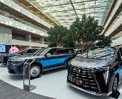 启境高管回应余承东到访广汽：新车将搭载华为乾崑智驾、鸿蒙座舱