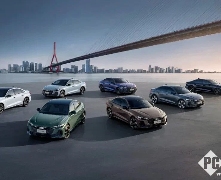 一汽奥迪即将达成千万用户里程碑，将创合资豪华汽车品牌记录