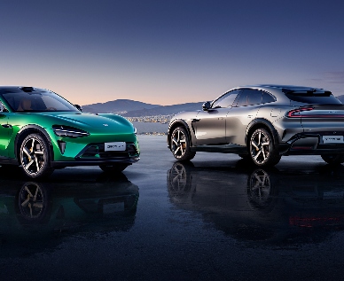 12月销量超5万辆，小米汽车首次闯入新能源销量榜前十