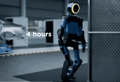 当Atlas不再跳舞：一家网红机器人公司的“脱虚向实”