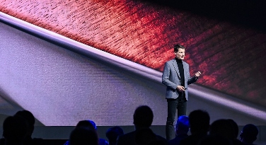 沃尔沃汽车任命极星前CEO执掌设计业务